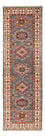 Tapis de couloir Tapis Ziegler - Kazak - 246 x 75 cm - multicolore