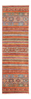 Tapis de couloir Tapis Ziegler - Shal - 298 x 82 cm - multicolore