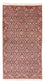 Tapis de couloir Tapis persan - Bidjar - 193 x 96 cm - multicolore