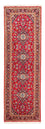 Tapis de couloir Tapis persan - Keshan - 312 x 100 cm - rouge