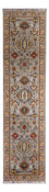 Tapis de couloir Tapis Ziegler - Ariana - 297 x 80 cm - multicolore