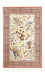 Seidenteppich - Ghom Seide - Premium 121 x 77 cm Teppichbrücke