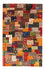 Tapis Gabbeh - Loribaft Persan - Royal - 130 x 86 cm - multicolore