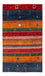 Tapis Gabbeh - Loribaft Persan - Royal - 135 x 85 cm - multicolore