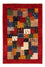 Tapis Gabbeh - Loribaft Persan - Royal - 125 x 84 cm - multicolore