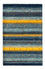 Tapis Gabbeh - Loribaft Persan - Royal - 130 x 88 cm - multicolore