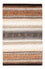 Tapis Gabbeh - Loribaft Persan - Royal - 128 x 85 cm - multicolore