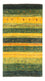 Tapis Gabbeh - Loribaft Persan - Royal - 135 x 81 cm - multicolore
