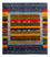 Gabbeh Teppich - Loribaft Perser - Royal - 194 x 165 cm - mehrfarbig