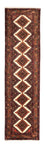 Tapis de couloir Tapis persan - Nomadic - 307 x 82 cm - crème