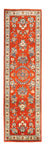 Tapis de couloir Tapis persan - Classique - 250 x 70 cm - rouge