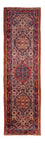 Tapis de couloir Tapis persan - Nomadic - 303 x 84 cm - multicolore