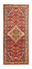 Tapis de couloir Tapis persan - Nomadic - 178 x 75 cm - rouge