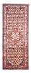 Tapis de couloir Tapis persan - Nomadic - 190 x 77 cm - rouge