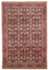 Tapis persan - Bidjar - Royal - 295 x 205 cm - bleu foncé