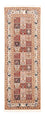 Tapis de couloir Tapis persan - Classique - 184 x 75 cm - multicolore