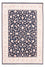 Tapis persan - Tabriz - Royal - 243 x 172 cm - bleu foncé