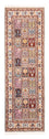 Tapis de couloir Tapis persan - Classique - 196 x 77 cm - multicolore