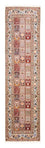 Tapis de couloir Tapis persan - Classique - 300 x 78 cm - multicolore