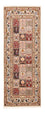 Tapis de couloir Tapis persan - Classique - 197 x 80 cm - multicolore