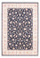 Tapis persan - Tabriz - Royal - 245 x 170 cm - bleu foncé