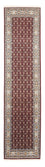 Tapis de couloir Tapis persan - Classique - 292 x 80 cm - rouge