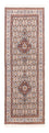Tapis de couloir Tapis persan - Classique - 194 x 77 cm - crème