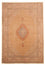 Tapis persan - Tabriz - Royal - 300 x 200 cm - beige clair
