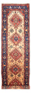 Tapis de couloir Tapis persan - Nomadic - 412 x 120 cm - beige
