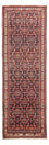 Tapis de couloir Tapis persan - Nomadic - 295 x 107 cm - bleu foncé