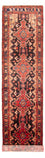 Tapis de couloir Tapis persan - Nomadic - 530 x 113 cm - bleu foncé