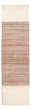 Tapis de couloir Tapis Gabbeh - Persan - 339 x 80 cm - naturel