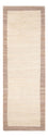 Tapis de couloir Tapis Gabbeh - Persan - 280 x 90 cm - naturel
