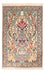 Tapis persan - Isfahan - Premium - 105 x 73 cm - multicolore