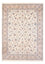 Tapis persan - Classique - Royal - 338 x 247 cm - crème