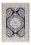 Tapis persan - Nain - Premium - 147 x 104 cm - bleu foncé
