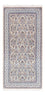 Tapis persan - Nain - Premium - 145 x 71 cm - beige foncé