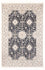 Tapis persan - Nain - Premium - 295 x 200 cm - bleu foncé