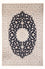 Tapis persan - Nain - Premium - 347 x 247 cm - bleu foncé
