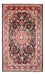 Tapis persan - Nomadic - Royal - 334 x 209 cm - bleu foncé