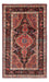 Tapis persan - Nomadic - Royal - 212 x 125 cm - bleu foncé