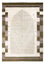 Tapis Gabbeh - Loribaft Persan - 305 x 211 cm - multicolore