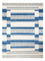 Tapis Gabbeh - Loribaft Persan - 303 x 222 cm - multicolore