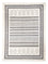 Tapis Gabbeh - Loribaft Persan - 302 x 230 cm - multicolore