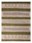 Tapis Gabbeh - Loribaft Persan - 294 x 220 cm - multicolore