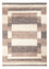 Tapis Gabbeh - Loribaft Persan - 302 x 217 cm - multicolore