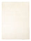 Tapis Gabbeh - Loribaft Persan - 198 x 147 cm - gris clair