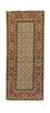 Tapis de couloir Tapis persan - Classique - 191 x 73 cm - beige