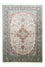 Tapis en soie - Soie du Cachemire - 218 x 153 cm - beige