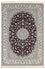 Tapis persan - Nain - Premium - 298 x 201 cm - rouge foncé